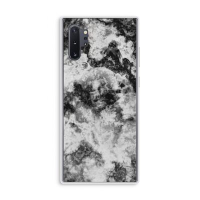 Onweer: Samsung Galaxy Note 10 Plus Transparant Hoesje