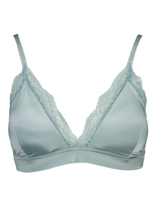 Bralette Padded BH - Groen