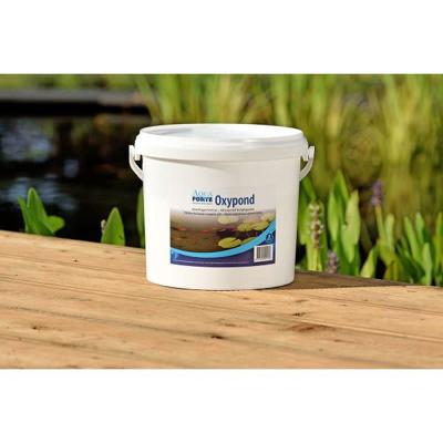 AquaForte Oxypond 5 kg emmer