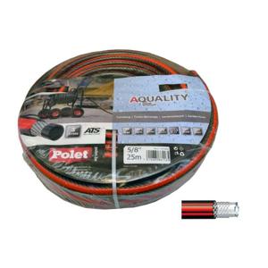 Polet Tuinslang PRO Aquality 5/8"-15MM 25M