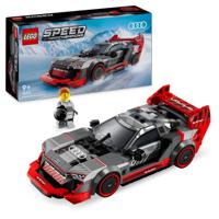 LEGO Speed Champions Audi S1 e-tron quattro racewagen 76921 - thumbnail