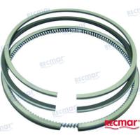 REPUESTOS MOTORES - Volvo RM3812472 - JUEGO SEGMENTOS PISTON STD