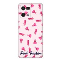 TPU Back Cover Hoesje Maken voor de OPPO Reno7 4G | Eigen telefoonhoesje ontwerpen | Op maat gemaakt