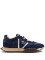 Lacoste baskets L-Spin Deluxe 3.0 - Bleu - thumbnail