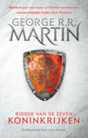 Ridder van de Zeven Koninkrijken (Paperback)