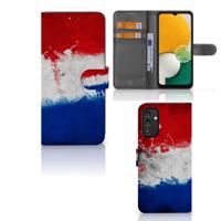 Samsung Galaxy A14 5G | Bookstyle Case | Nederland