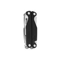 Leatherman Charge+ multi tool plier Pocket-size 19 stuks gereedschap Zwart, Roestvrijstaal - thumbnail