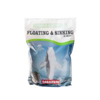 Takazumi Budget Koivoer 6mm 2000g - Betaalbaar Mengsel voor Vitale Koi Growth Takazumi Budget Koivoer 6mm 2000g - Betaalbaar Mengsel voor Vitale Koi Growth