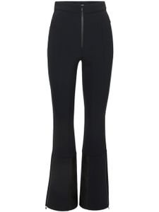 Aztech Mountain pantalon évasé Bella - Noir