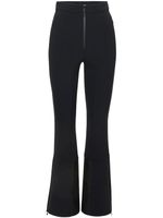 Aztech Mountain pantalon évasé Bella - Noir