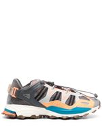 adidas baskets Hyperturf - Gris