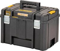 DeWALT TSTAK Koffer - DWST83346-1