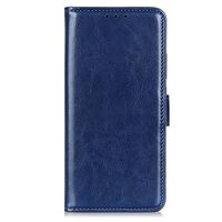 Motorola Moto G50 5G Wallet Case met Standaardfunctie - Blauw