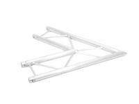 ALUTRUSS BILOCK E-GL22 C20-H 2-way Corner 60Â°