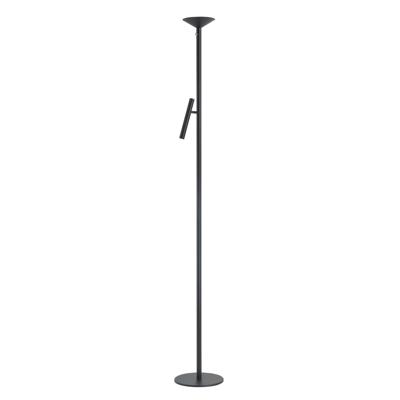 Highlight Design vloerlampNero zwart - V4245.01