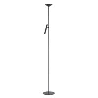 Highlight Design vloerlampNero zwart - V4245.01
