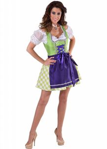 Dirndl elite Lemo