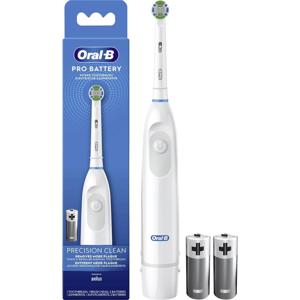 Oral-B DB5.010.1 DB5.010.1 white Elektrische tandenborstel Roterend / oscillerend Wit