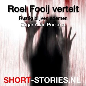 Vooral rustig blijven ademen