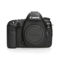 Canon Canon 5D Mark IV - 6.101 kliks -