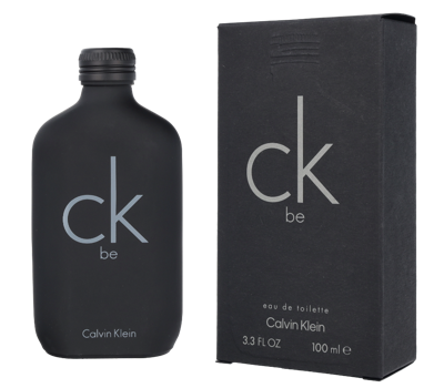 Calvin Klein Ck Be Eau de toilette Spray 100 ml
