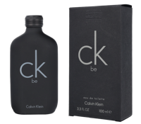 Calvin Klein Ck Be Eau de toilette Spray 100 ml