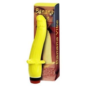 banaan vibrator
