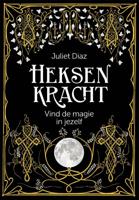 Heksenkracht (Hardback) - thumbnail