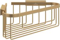 Villeroy & Boch Elements - Tender Zeephouder Brushed Gold