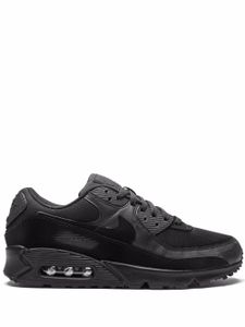 Nike baskets Air Max 90 Recraft 'Triple Black' - Noir