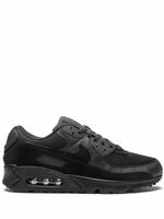 Nike baskets Air Max 90 Recraft 'Triple Black' - Noir - thumbnail