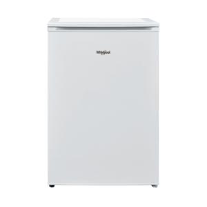 Whirlpool W55VM 1120 W 2 WS combi-koelkast Vrijstaand 122 l E Wit