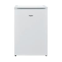 Whirlpool W55VM 1120 W 2 WS combi-koelkast Vrijstaand 122 l E Wit