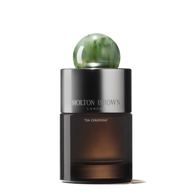 Molton Brown Fragrance Tea Ceremony Eau de Parfum 100ml | Dames Parfum