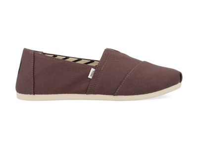 Toms Alpargata 10017749 Grijs maat