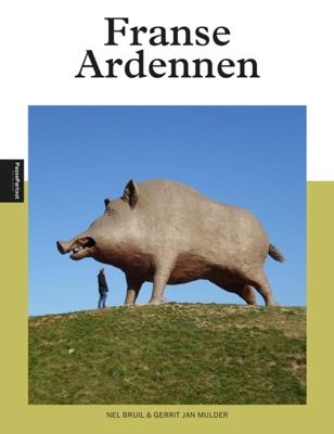 Franse Ardennen (Paperback)