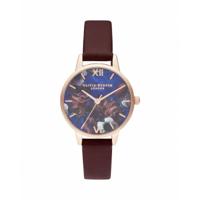 Olivia Burton OB16SP10 (Ø 38 mm) Dames horloge - thumbnail