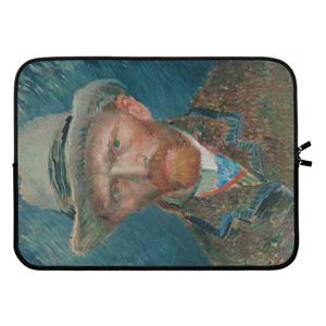 Van Gogh: Laptop sleeve 15 inch
