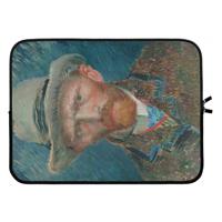 Van Gogh: Laptop sleeve 15 inch - thumbnail