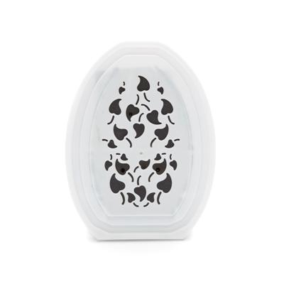 Luchtverfrisser met Spraakgestuurde Recorder - Discreet Audio-opnamesysteem Voice Recorder