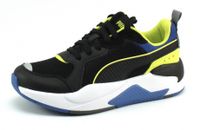 Puma X-ray Jr Zwart PUM61
