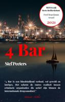 4 Bar (Paperback)