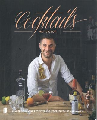 Cocktails met Victor (Paperback)