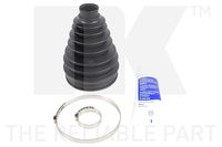 Asmanchetten set 524747