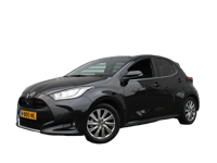 Mazda 2 Hybrid