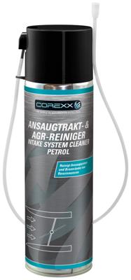 COREXX Intake tract cleaner benz