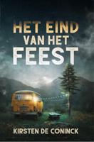 Het eind van het feest (Paperback)