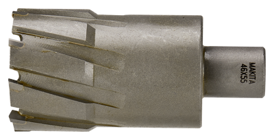 Makita Accessoires Kernboor metaal 46x55mm - UD00UPC46L UD00UPC46L