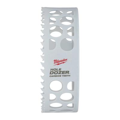 Milwaukee HOLE DOZER™ Gatzaag HM Ø140mm - 49560848
