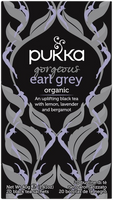 Pukka Thee Gorgeous Earl Grey - thumbnail